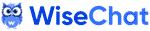 WiseChat Logo